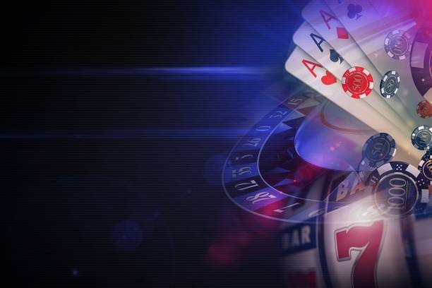 MMA market types and odds on qqdewa slot